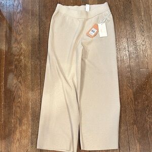 Cyrus Kids Tan Casual Pants